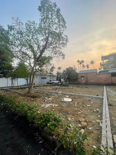 Bán đất Phú cát, Đón metro 5, sát dự án vin, khu dân cư hiện hữu