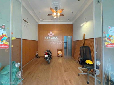 Cho thuê nhà nguyên căn HXH Lũy Bán Bích – 4PN, 2 lầu, giá 15tr/tháng