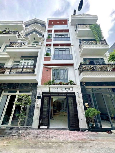 Dãy nhà phố 7căn siêu rẻ đường ôtô xe hơi đỗ cửa nhà mới hoàn toàn