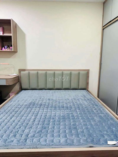 Căn hộ chung cư Athena - nhà ở chiến sỹ Bộ Công an - 4,4 tỷ - 70m2