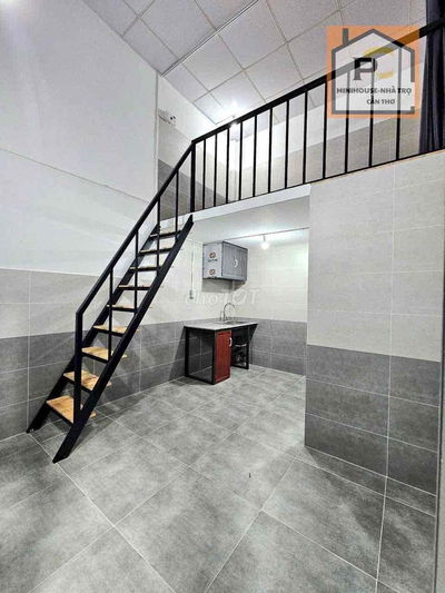 PHÒNG TRỌ CAO CẤP CÓ SẴN MÁY LẠNH KDC HƯNG PHÚ - CẦN THƠ