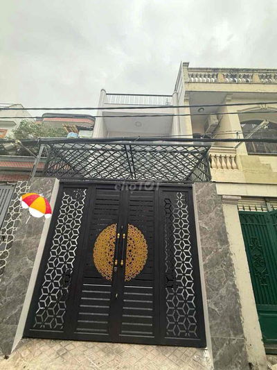 NGAY BA VÂN – HẼM NHỰA XE HƠI – 56M2 VUÔNG A4 – NHÀ 3 TẦNG ĐẸP LUNG LI