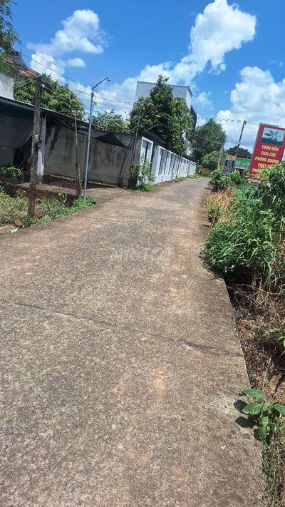 Đất xây biẹt thự