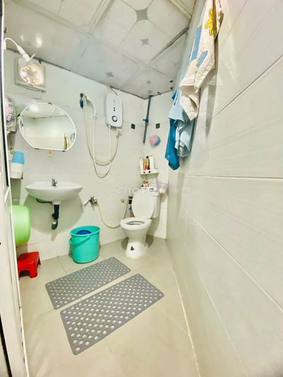 BN chính chủ- Mặt tiền Chợ Chim Xanh Đội Cung,Q11;1T+2Lđúc;DT 3.2x12m