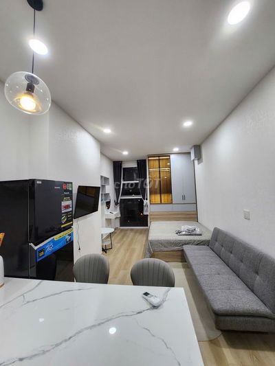 Offictel Sunrise City Q7, 36m2, nhà đẹp giá 2ty9, có HĐMB.