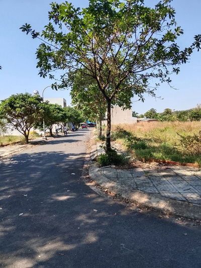 Bán đất Tỉnh lộ 15, Củ Chi, Gía 1tỷ250,Sổ Riêng