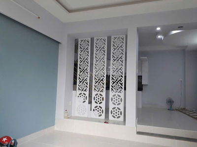 88tr/m2: NHÀ 44m2 CHỈ 3.9 TỶ SÁT MẶT TIỀN - P11 GÒ VẤP