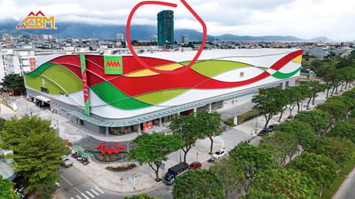 Bán căn hộ MIA CENTER POINR 2pn view biển Đà Nẵng giá gốc từ Chủ Đầu Tư .