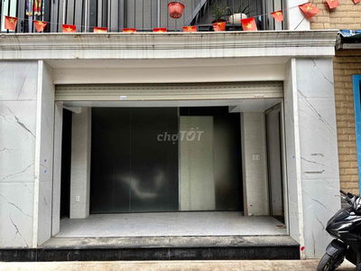 Cho Thuê Mặt Bằng Kinh Doanh Tự Do_WC Riêng_Máy Lạnh_CV Lê Thị Riêng