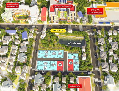 Chính chủ cần bán mảnh đất 100m2 - FULL đất ở - đường oto tránh - mặt tiền rộng chỉ hơn 1 tỷ