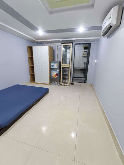 Chính chủ Cho thuê phòng mới đường 45 Tân Quy, full nội thất.