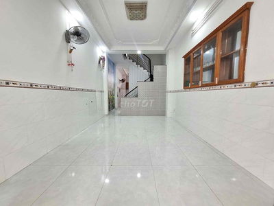cho thuê nhà 1 lầu ,53m2 , Phạm Văn Chiêu , P14, Gò Vấp