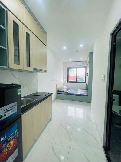 Cho thuê căn hộ thanh xuân Bắc.dt 80mt3  giá 6.5 triệu