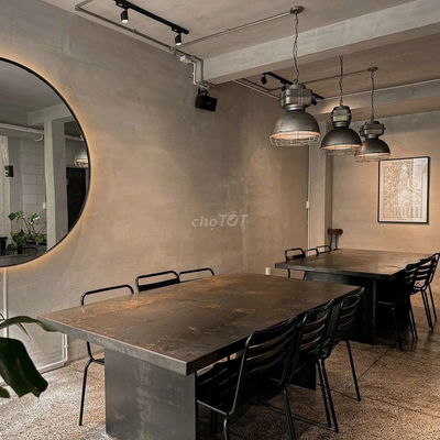 CHO THUÊ NHÀ MẶT TIỀN KINH DOANH SƯ VẠN HẠNH, PHƯỜNG 12, QUẬN 10