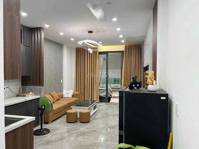 CỰC HIẾM NHÀ 2TẦNG MỚI K ÔTÔ NGUYỄN VĂN LINH 100M RA ĐƯỜNG CHÍNH,4.1TỶ