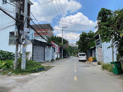 CHO THUÊ NHÀ 3 TẦNG MẶT TIỀN