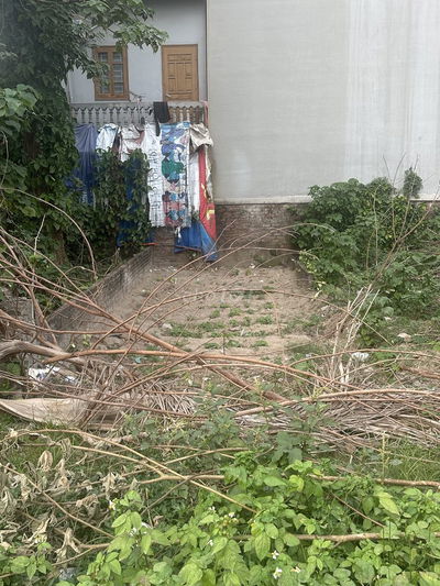 Mảnh đất vuông đẹp tờ A4 diện tích 40m2 Liên Mạc, ô tô đỗ cạnh đất