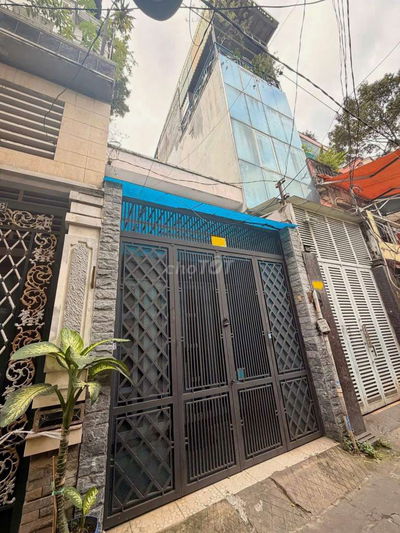 🔥CHỦ NGỘP CẦN BÁN GẤP🔥. -Cần Bán Nhà CẤP 4 Bình Chánh