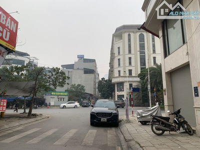 Bán gấp nhà Lk Vạn Phúc, 50m2x5m,7 tầng,View Himlam, kinh doanh,chỉ 22 tỷ