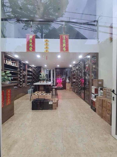 Nhà mặt tiền khu dân cư trung sơn giáp đường Nguyễn Thị Thập