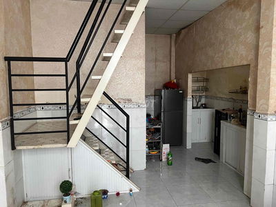 Nhà hẻm 435/53/12 Huỳnh Tấn Phát tiện đầu tư