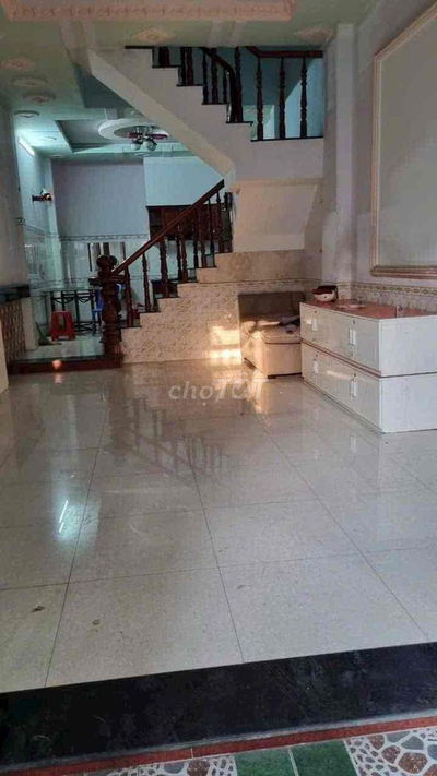 CHỢ HIỆP BÌNH - TTTM GIGAMAL NHÀ 2 LẦU 4PN NỘI THẤT ĐẦY ĐỦ Ở + VPCTY