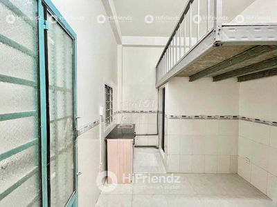 🌷PHÒNG MỚI_NGAY KHU BIỆT THỰ TÊN LỬA GẦN AEON BÌNH TÂN_GIỜ GIẤC TỰ DO