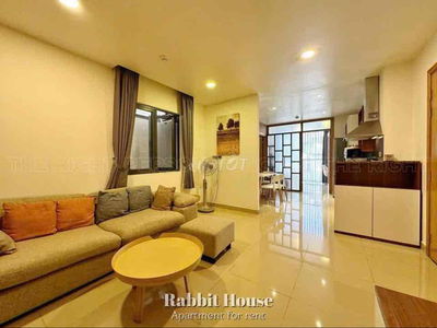 🌈 Khai Trương Căn Hộ Cao Cấp_Sang Trọng gần Ngã Tư Hàng Xanh_Trường Sa