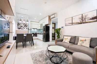 52m2 -2tỷ1-2pn Căn góc view đẹp ,sổ hồng riêng ở ngay bank 70%