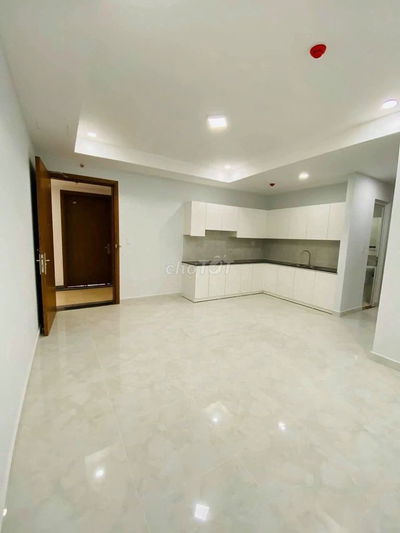 Cần cho thuê căn hộ chung cư Felisa, 72m2, 2PN, có ban công, lầu cao
