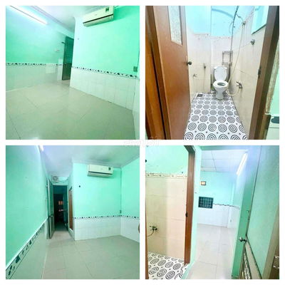 Cho Thuê Phòng Q10.Tolet Riêng.mới keng.rộng rãi.nội thất.3tr1