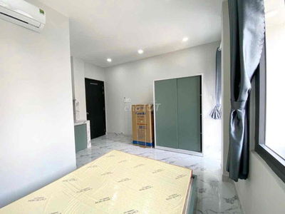 CĂN HỘ CAO CẤP FULL NỘI THẤT CÁT LÁI QUẬN 2