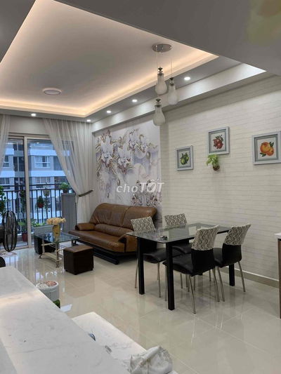 Căn hộ Golden Mansion cho thuê, 2PN NỘI THẤT - 15 TRIỆU