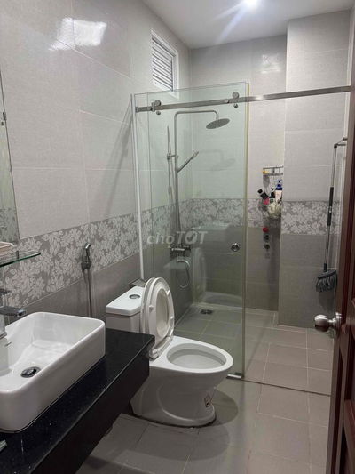 cho nữ sinh viên thuê phòng full nội thất - Gò Vấp