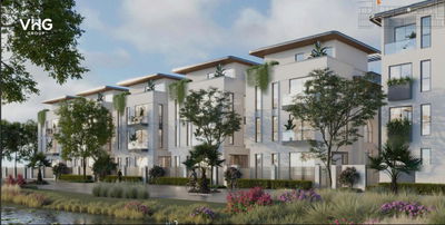 Quỹ căn GIÁ TỐT NHẤT - Doji Emerald Symphony : Chỉ từ 3 Tỷ (30 %) Ngay Trung Tâm Hành Chính