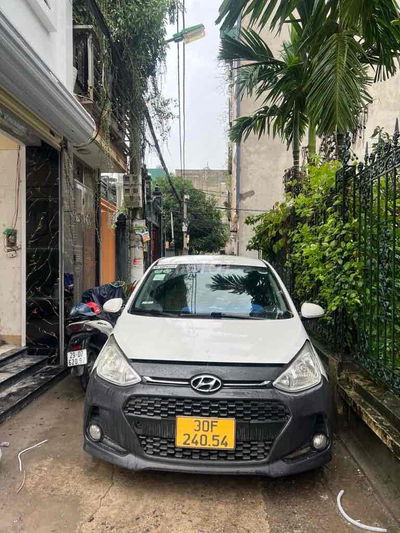 BÁN NHÀ LĨNH NAM - HOÀNG MAI - Ô TÔ QUA NHÀ - VIEW BIỆT THỰ - 2 THOÁNG