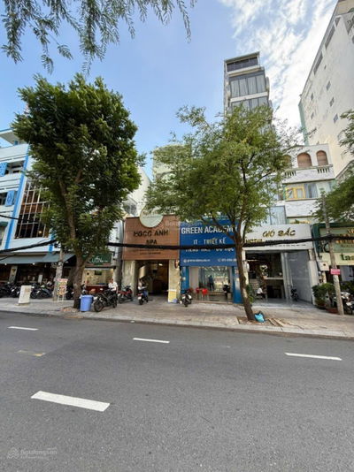 Bán căn góc 2 mặt tiền 31 Nguyễn Bỉnh Khiêm, P.Saigon,Q.1~10x28m-5 tầng-Giá 179 tỷ. Ngay GEM CENTER
