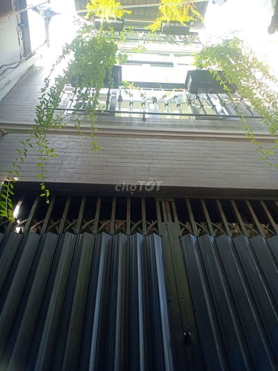 SIÊU PHẨM NGÔ TẤT TỐ BÌNH THẠNH - 3 TẦNG MỚI NỘI THẤT ĐẸP-VIEW XỊN XÒ.