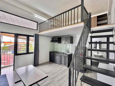 💥 Hệ thống CH Duplex giá chỉ từ 5tr - full nội thất - tại Bình Thạnh