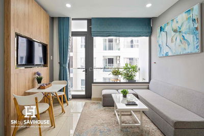 CĂN HỘ 1PN HOT HIT KHU VỰC PHÚ NHUẬN