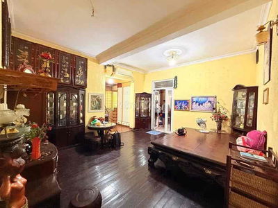 CHÍNH CHỦ - EM CẦN BÁN CĂN HỘ DUPLEX - CÁCH NGÃ TƯ SỞ 30m - Sổ To 100