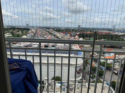 Bán căn hộ 45m2 tấng trung view đẹp