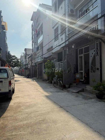 Chính chủ cần bán nhà