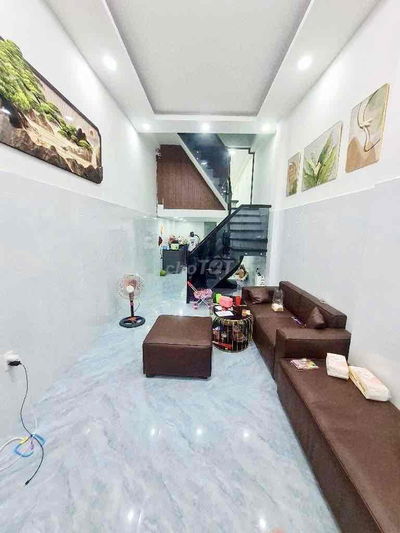 💥HẺM XE HƠI- 47m2. FULL NỘI THẤT SANG XỊN. Chỉ 7,1 Tỷ.