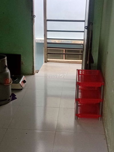 Cho thuê phòng giá rẻ Tân Phú