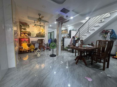 H3G QUANG TRUNG, P10, TT.GÒ VẤP-NGANG 5M,2 lầu-HOÀN CÔNG-NHĨNH 4 TỶ TL