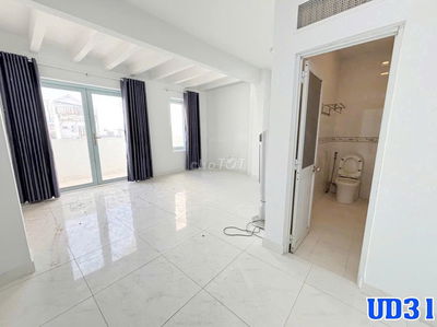 PHÒNG SIÊU RỘNG TOÀ NHÀ MỚI XÂY