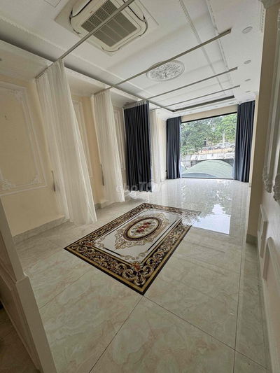 Cho thuê 80m 2 tầng làm spa trần duy hưng