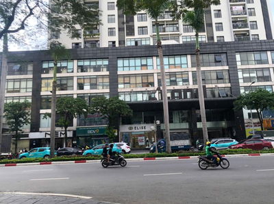 Bán CC 3PN 132m2 giá cực chất view đẹp tại Lê Đức Thọ, Mỹ Đình 2, Nam Từ Liêm, Hà Nội