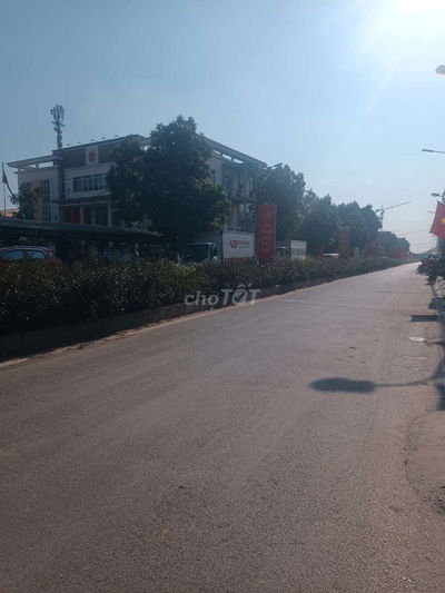 Anh Huân cần bán 42 m2 Đất UBND Đại Mỗ, 20m ra ôtô tránh - 6,6 tỷ